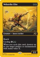Bloodghast (First-Place Foil) - Aetherdrift - Magic: The Gathering