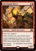 Imperial Recruiter (Foil Etched) - Modern Horizons 2 - Magic: The
