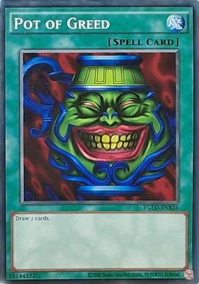 Yu-Gi-Oh! Goat Format Decks | TCGplayer