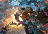 FNM