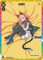 LION (SP) - Divisions DIVA - WIXOSS - TCGplayer.com