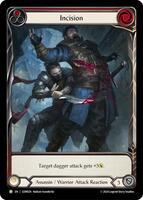 TCGplayer - Flesh and Blood TCG GEM Pack 1 Price Guide