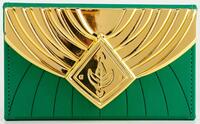 Viridian Ranger Dicewinder Deck Box