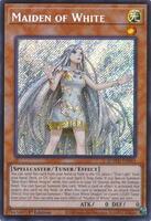 white yugioh deck Yu-Gi-Oh! TCG: Saga of Blue Eyes White Dragon Structure Deck [2013] –  Tofu's Trading main image 0