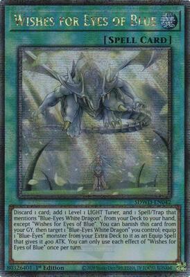 Structure Deck: Blue-Eyes White Destiny | YuGiOh | TCGplayer