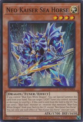 machine deck yugioh master duel Yu-Gi-Oh! - Structure Deck - Blue-Eyes White Destiny main image 1