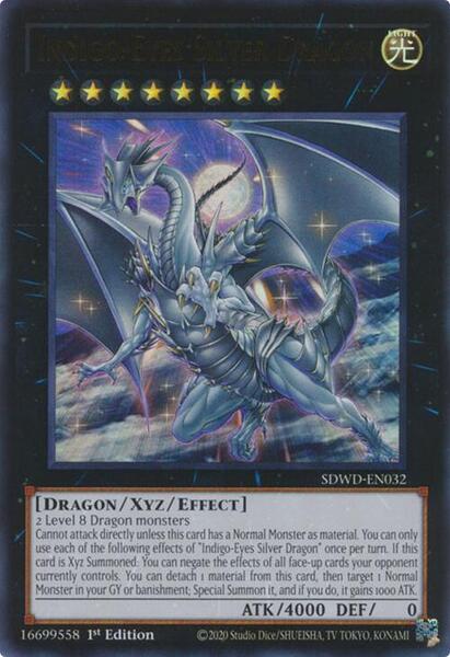 yugioh best control decks Astral Kuriboh [BROL-EN061] Secret Rare – TokenMTG main image 1