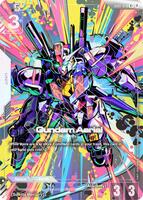 Gundam Aerial (R+) - Edition Beta - Gundam Card Game - TCGplayer.com