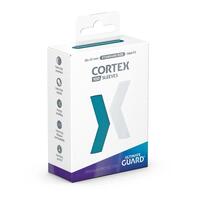 Cortex Sleeves Standard Size - Glossy Petrol (100ct.) - Ultimate Guard Card  Sleeves - Card Sleeves - TCGplayer.com