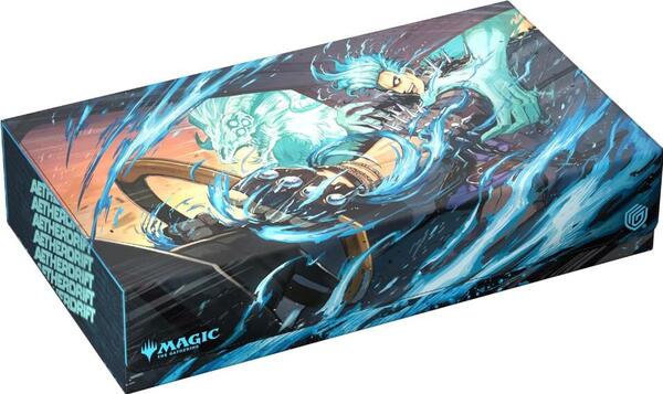 Magic: The Gathering 1000+ Omnihive Xenoskin - 