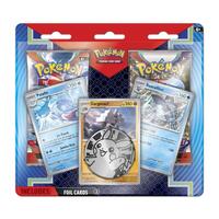 Enhanced 2-Pack Blister Pack [Palafin, Baxcalibur & Garganacl]