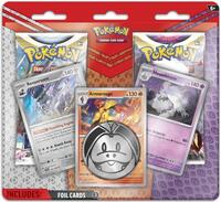 Enhanced 2-Pack Blister Pack [Armarouge, Revavroom & Houndstone]