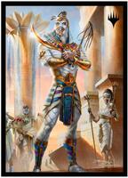 amonkhet card sleeves Aetherdrift Eternal Might (Commander) 100ct DECK PROTECTOR® S – Ultra PRO International All cards will be carefully packed for safe transit Ryker | Ankh: Gods of