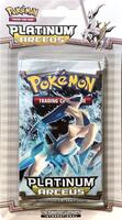 arceus platinum booster box Platinum: Arceus main image 1