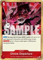 Royal Blood | One Piece Card Game | TCGplayer Royal Blood | One Piece Card Game | TCGplayer