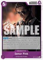 Royal Blood | One Piece Card Game | TCGplayer