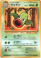 Weepinbell card art