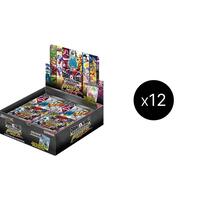 bt27 booster box Dragon Ball Super Masters TCG: History of Z [DBS-BT27] main image 1