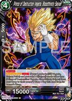 dragon ball super card game masters history of z DBS-B27 History of Z Booster Box (2025) main image 0