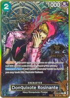 ドンキホーテ・ロシナンテ：2nd ANNIVERSARY SET PSA10 ドンキホーテ・ロシナンテ(OP05-030)【2nd ANNIVERSARY】 | R