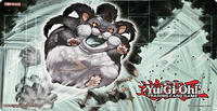 Yu-Gi-Oh! Time Wizard Event Winner - Super-Nimble Mega Hamster