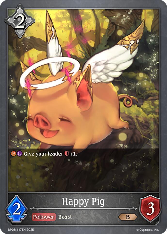 happy pig☆様 Happy Pig - BP08: Alterchaotica - Shadowverse: Evolve - TCGplayer.com