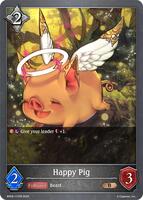 Happy Pig - BP08: Alterchaotica - Shadowverse: Evolve - TCGplayer.com