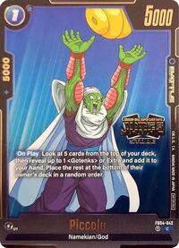 Piccolo FB04 042 Judge Pack Store Judge 03