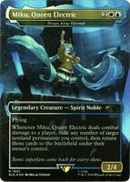 Counterspell (1589) - Secret Lair Drop Series - Magic: The