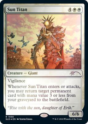 Sun Titan