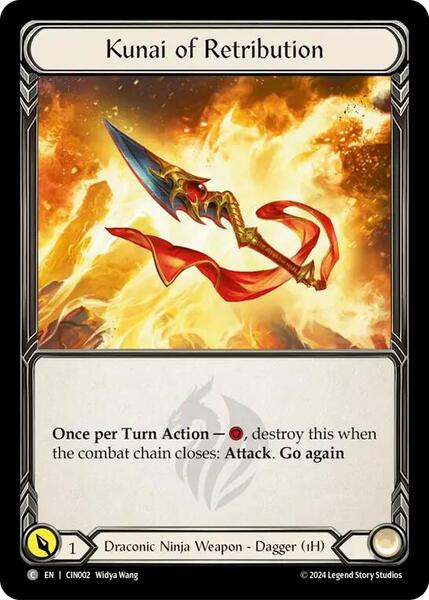 How To Build Cindra, Dracai of Retribution | TCGplayer