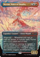 Sea Gate Restoration (Extended Art) - Zendikar Rising - Magic: The
