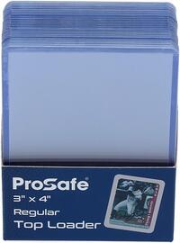 Pro Safe Sleeves Pro Safe Top Loader (25-Pack)