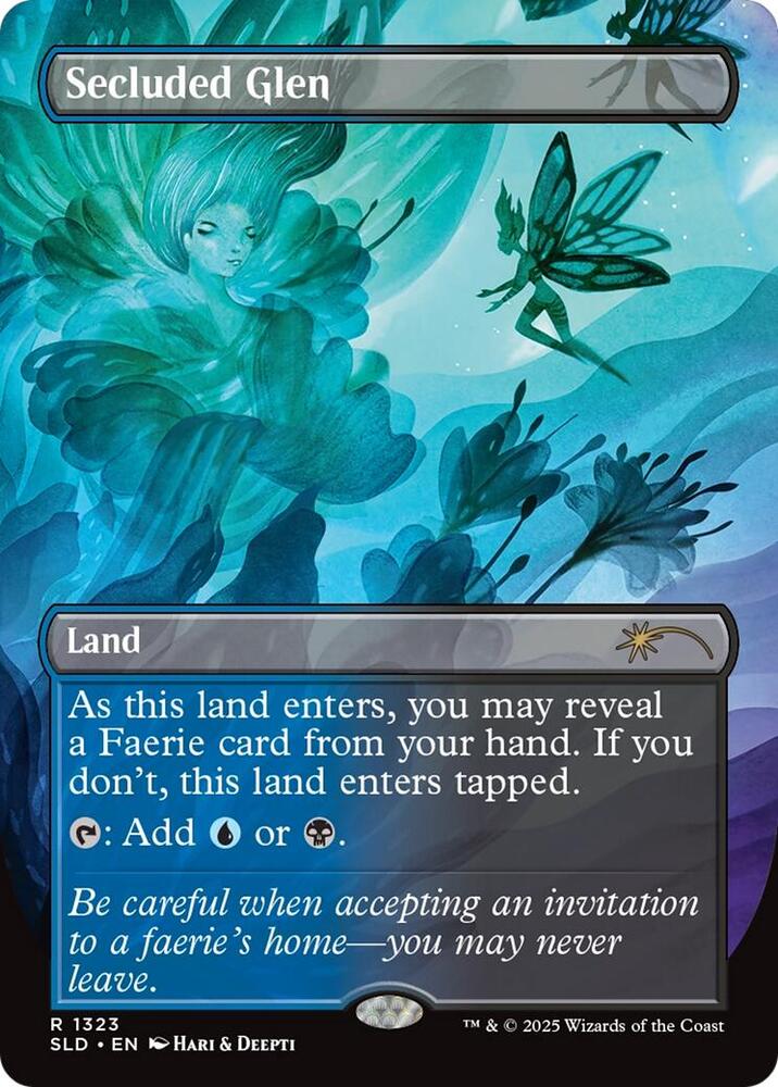 lotr scene cards mtg the Lord of the Rings: Tales of Middle-earth