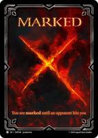 【在庫僅少】 Hunted The - Chelicera Graphene // Marked - Blood and Flesh その他