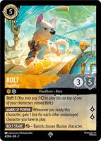 Bolt - Superdog - Archazia's Island - Disney Lorcana - TCGplayer.com