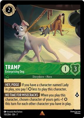 Archazia's Island | Disney Lorcana | TCGplayer