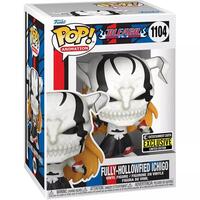 Fully-Hollowfied Ichigo