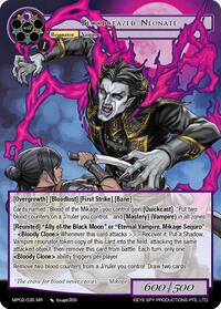Bloodcrazed Neonate