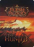 flesh and blood the hunted cards Oath of Loyalty [HNT149] (The Hunted) this gets +1POWER and Go again. The Hunted Spoiler Breakdown NEW