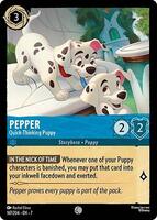 Pongo - Determined Father - Fabled - Disney Lorcana - TCGplayer.com