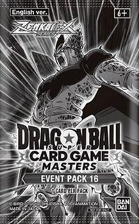 Event Pack 16 — Promotion Cards