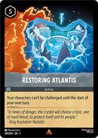 All Is Found - Archazia's Island - Disney Lorcana - TCGplayer.com