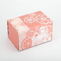 Nami Dicewinder Deck Box - ManaMoon Deck Boxes - Deck Boxes