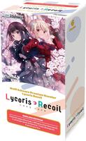 Lycoris Recoil Premium Booster Box - Lycoris Recoil Premium