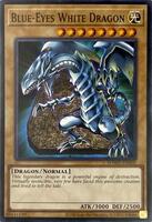 yugioh deck advice Yugioh SDBE Blue-Eyes White Dragon Deck Core 120 Cards