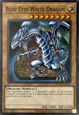 yugioh structure deck blue-eyes white destiny 1st edition Amazon.com: Yu-Gi-Oh! and a little bit of dragon magic The White Stone of Ancients