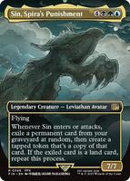 Vincent Valentine (Extended Art) - FINAL FANTASY - Magic: The Gathering -  TCGplayer.com