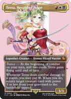 Tidus, Yuna's Guardian (Borderless) - Commander: FINAL FANTASY - Magic: The  Gathering - TCGplayer.com