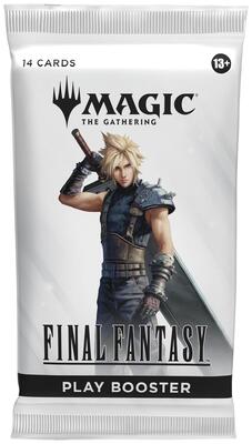 FINAL FANTASY | Magic: The Gathering | TCGplayer